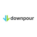 Downpour logo