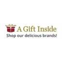 A Gift Inside logo