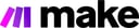Make.com logo
