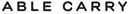 Able Carry logo