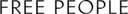 Free People logo