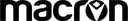 Macron logo