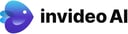 invideo AI logo