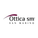 Ottica SM logo