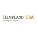 HempLand USA logo