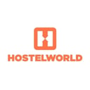 Hostelworld logo