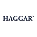Haggar logo