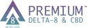 Delta 8 Resellers logo