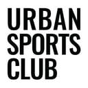 Urban Sports Club logo