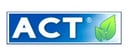ACT Cleaners logo