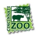 Cincinnati Zoo logo