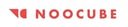 NooCube logo