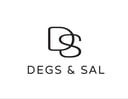 Degs & Sal logo