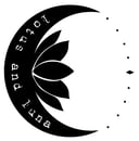 Lotus and Luna logo
