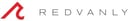 REDVANLY logo
