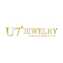 U7 Jewelry logo