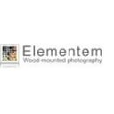 Elementem Photography logo