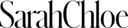 Sarah Chloe logo
