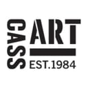 Cass Art logo