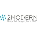 2Modern logo