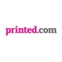 Printed.com logo