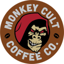 Monkey Cult Coffee logo
