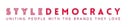 StyleDemocracy logo