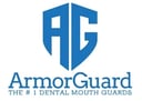 Armor Guard logo