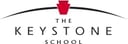 The Keystone School logo