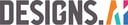 Designs.ai logo