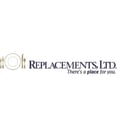 Replacements logo