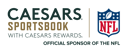 Caesars Sportsbook logo