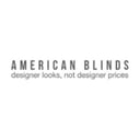 American Blinds logo