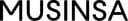 MUSINSA logo
