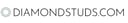 DiamondStuds.com logo