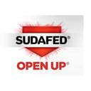 Sudafed logo