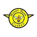 Honey Bean Coffee logo
