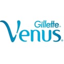 Gillette Venus Razor logo