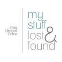 Mystufflostandfound logo