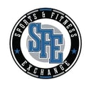 Sports & Fitness Exchange logo