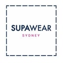 Supawear logo