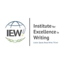 Institute for Excellence in Writing logo