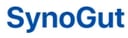 SynoGut logo