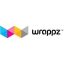 Wrappz logo