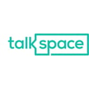 Talkspace logo