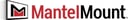 MantelMount logo