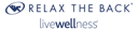Relax The Back logo