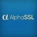 AlphaSSL logo