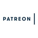 Patreon logo