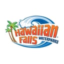 Hawaiian Falls logo